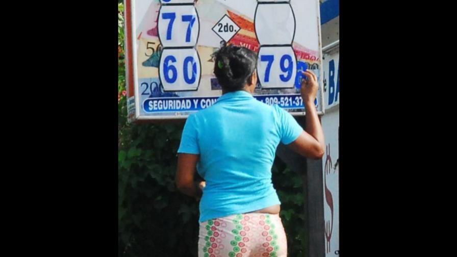 Banqueros piden cierre de 10 mil bancas lotería