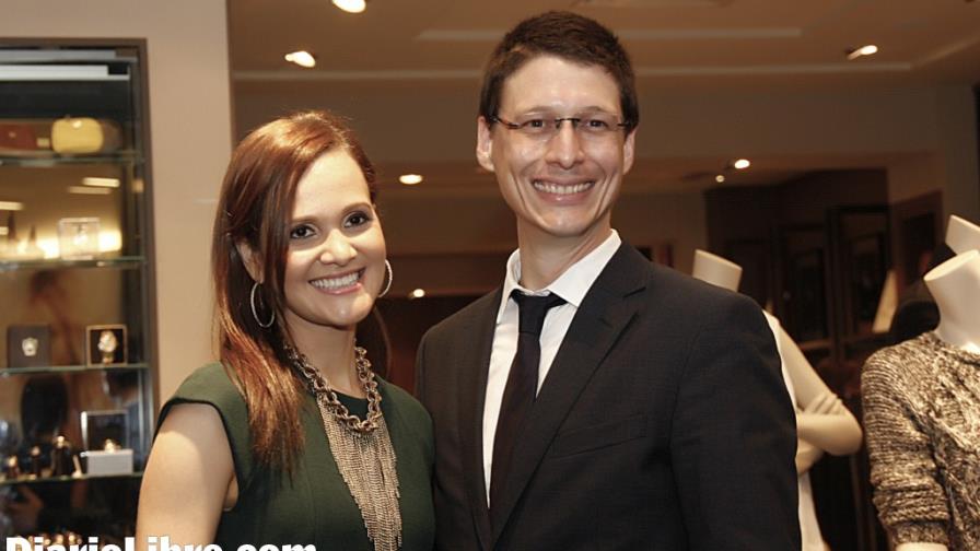 Massimo Dutti llega a RD Massimo Dutti llega a RD