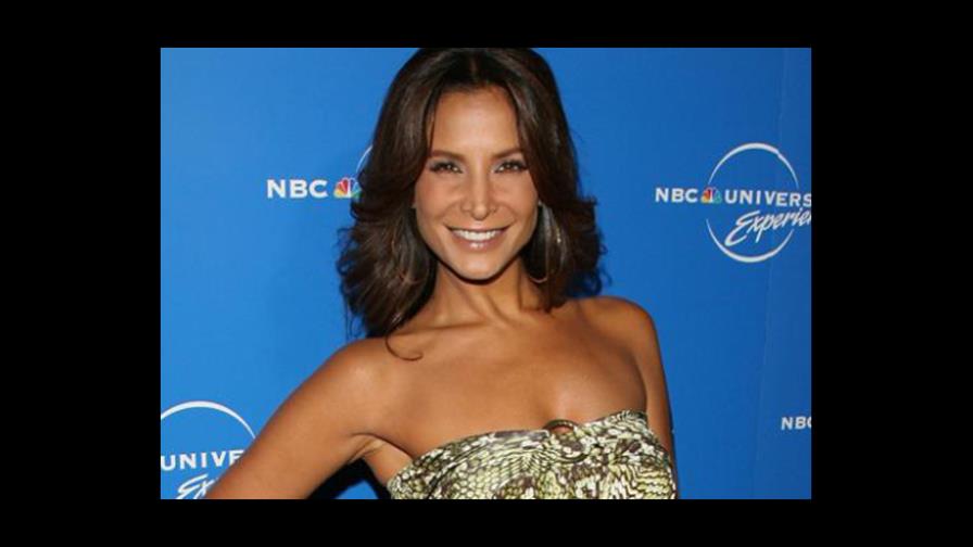 Lorena Rojas padece de nuevo cáncer