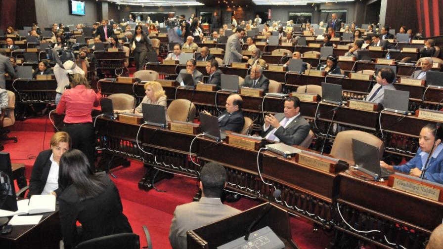 La Cámara de Diputados conocerá hoy el caso del diputado condenado por la SCJ La Cámara de Diputados conocerá hoy el caso del diputado condenado por la SCJ