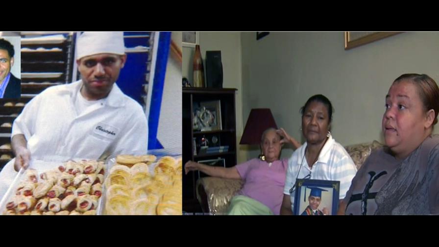 Desconocidos matan a tijerazos a un panadero dominicano en Nueva York