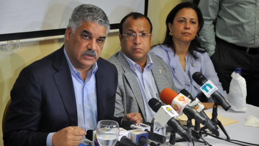 Rechazan reforma fiscal; PRD no la apoyará en el Congreso