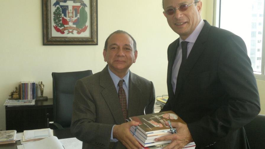 Feria del Libro ahorrará $50MM, será en San Soucí