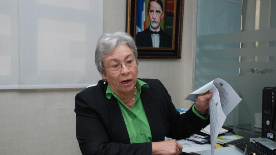 Senasa dice está lista para recibir a 110 mil empleados públicos Senasa dice está lista para recibir a 110 mil empleados públicos