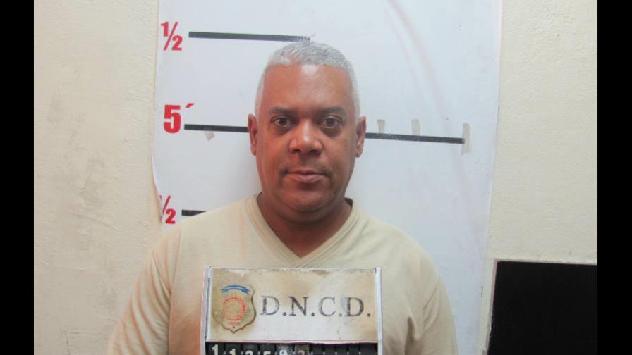 Apresan a un dominicano pedido en extradición por Estados Unidos Apresan a un dominicano pedido en extradición por Estados Unidos