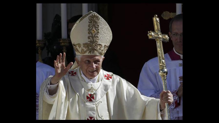 Vaticano no dialoga con tradicionalistas