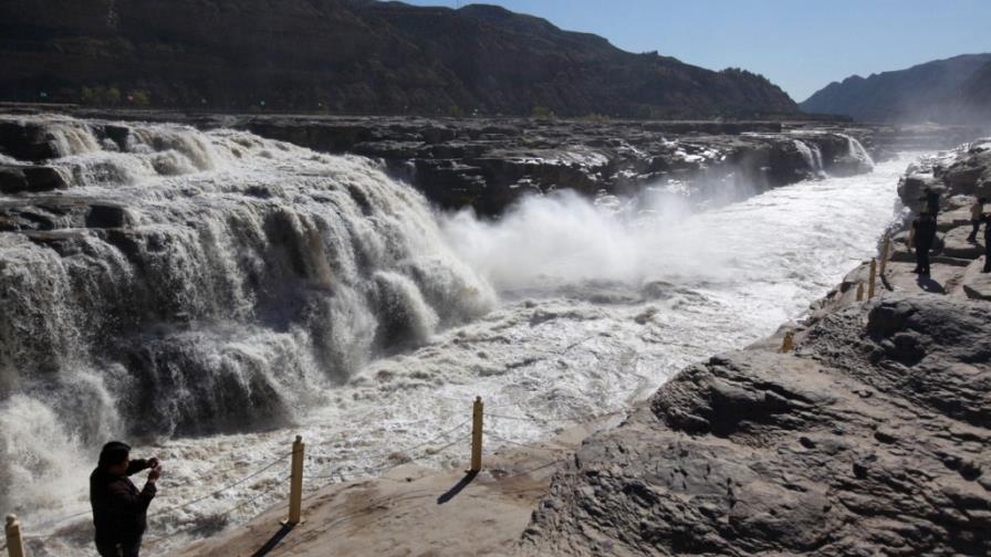 La cuna de la civilización china