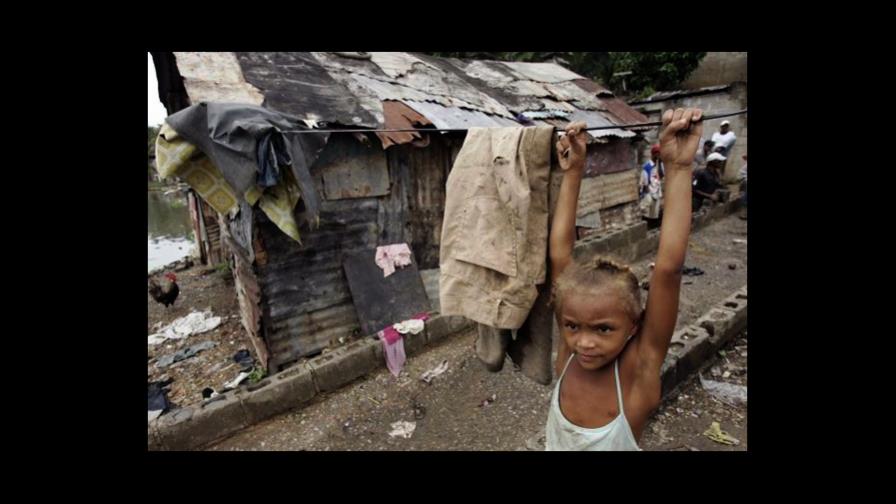 La pobreza incluye un déficit de atención que lleva a decisiones equivocadas