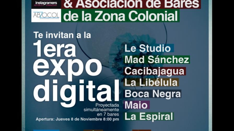 Celebrarán la primera Exposición Fotográfica Digital