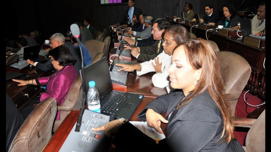Diputados aprueban en primera lectura la reforma fiscal