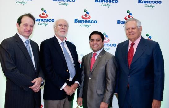 Banesco abre su sucursal número 9 en la plaza Sambil