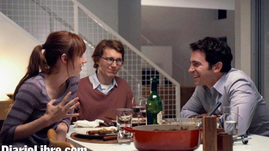 Ruby Sparks o la rebelión del personaje