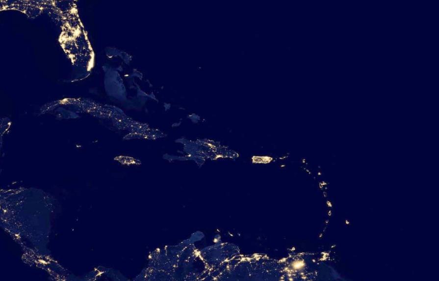 La NASA revela las imágenes nocturnas más detalladas de la Tierra
