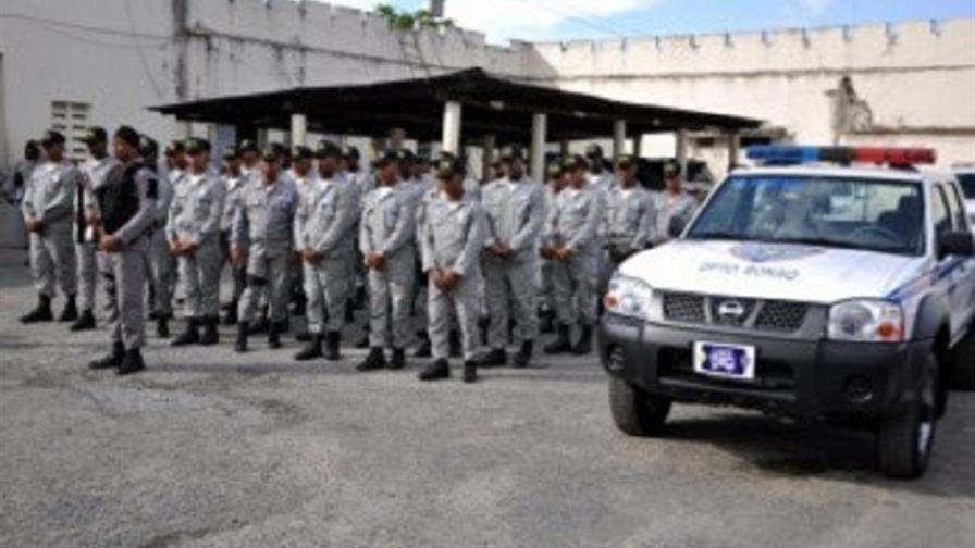 La Policía incrementará desde hoy el patrullaje en todo el país La Policía incrementará desde hoy el patrullaje en todo el país