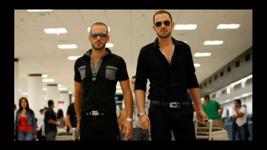 El Cartel de los Sapos