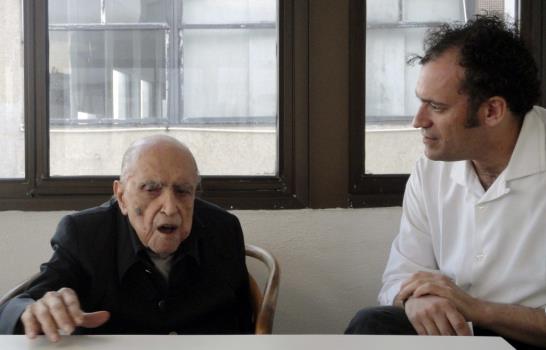 Muere Niemeyer, el arquitecto revolucionario