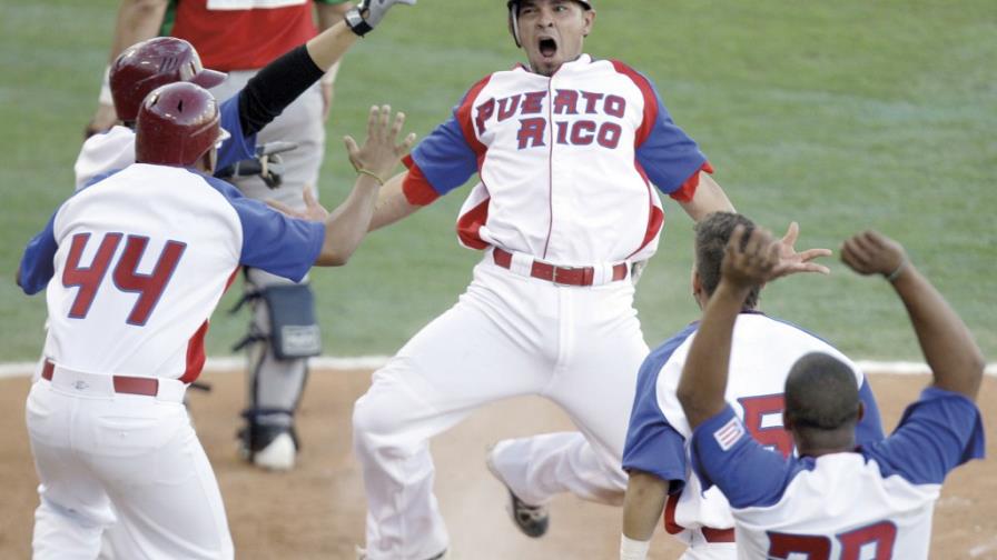 La República Dominicana ganó la Serie del Caribe, al perder México de P.R