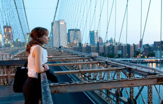 Rachel McAdams no recuerda nada de los últimos años, en The Vow