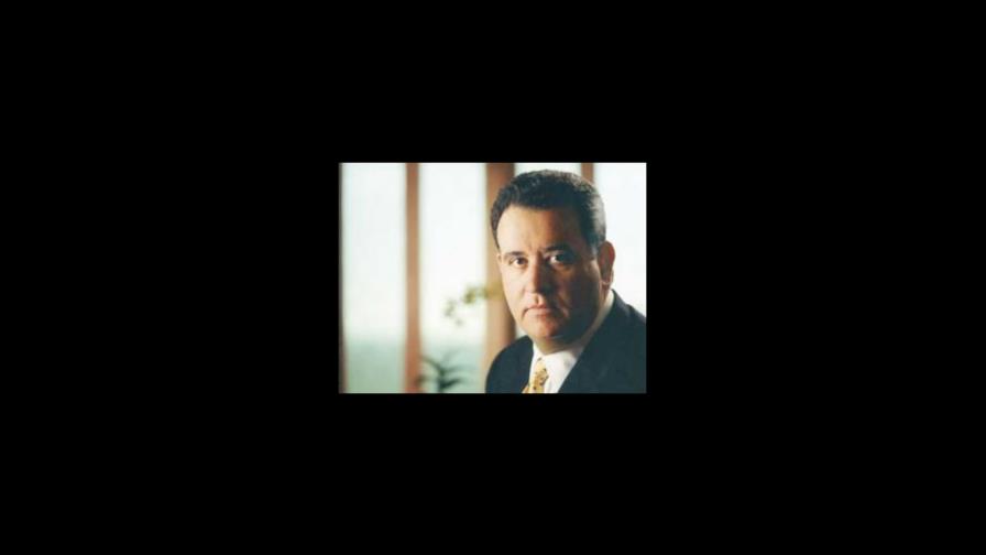 Arturo Pellerano dice que no ha solicitado indulto