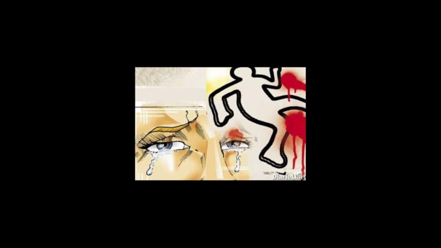 Hombre se suicida tras cortarle la cabeza a su concubina Hombre se suicida tras cortarle la cabeza a su concubina