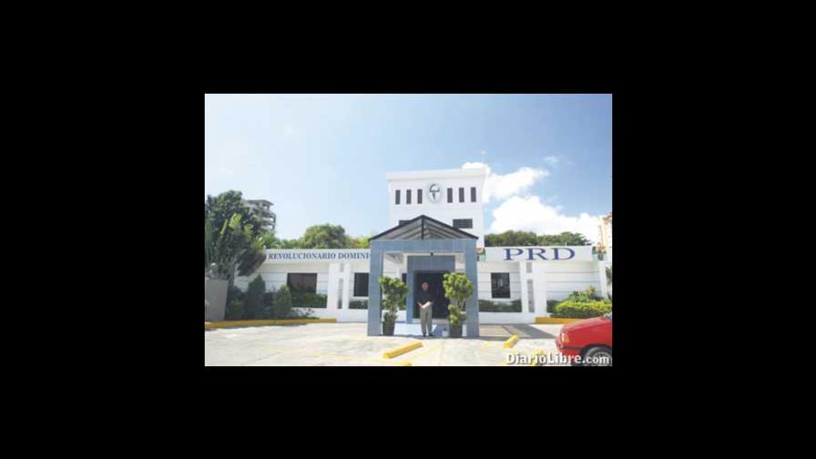 PRD propone técnico integrará Gerencia de Informática JCE