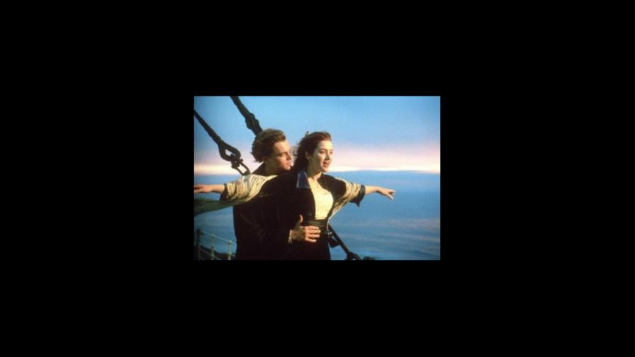 Alineación rara del Sol y la Luna precedió al hundimiento del Titanic