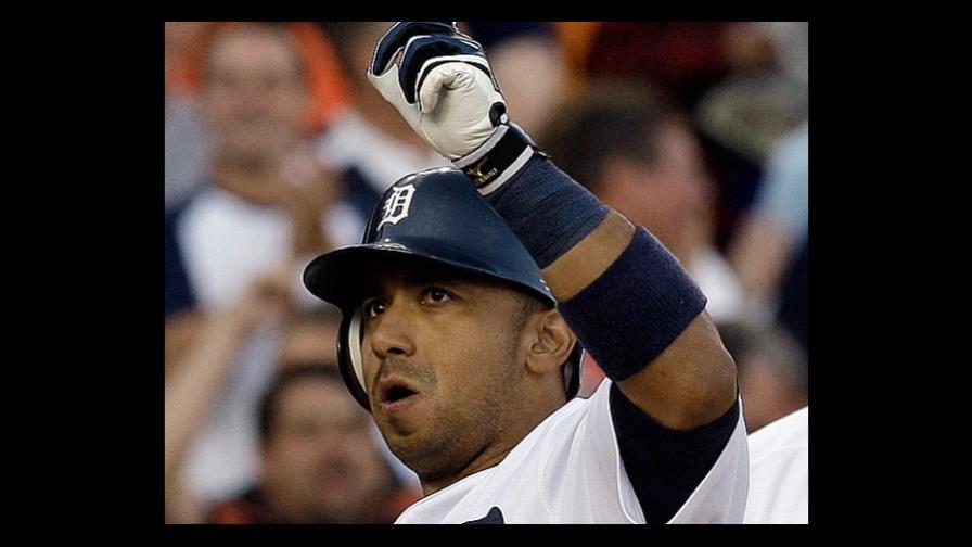 Carlos Guillén se retira del béisbol