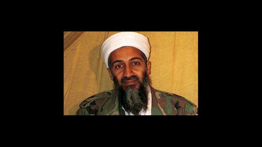 El cadáver de Bin Laden no fue arrojado al mar, según Wikileaks