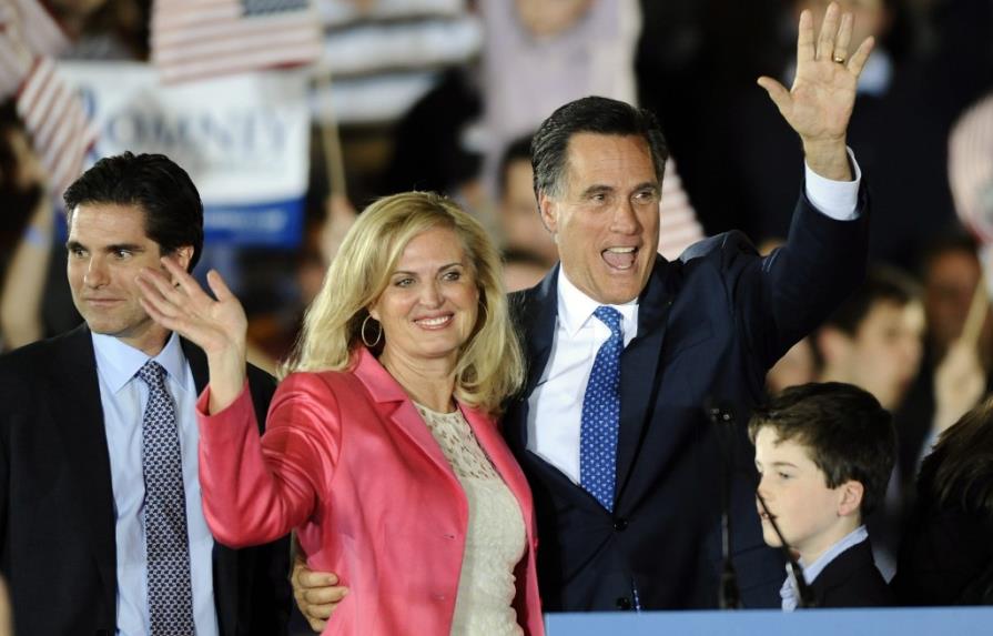 Romney vence pero sigue sin convencer; triunfa en Ohio con el mínimo requerido