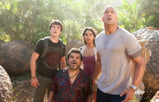 Cuatro películas se estrenan esta semana