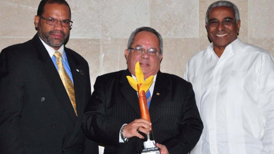 Brugal recibe Premio Nacional a Producción Más Limpia