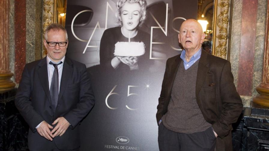 Festival de Cannes mirará hacia Haití