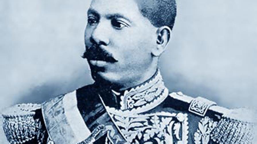 Dos políticos en el espejo Dos políticos en el espejo