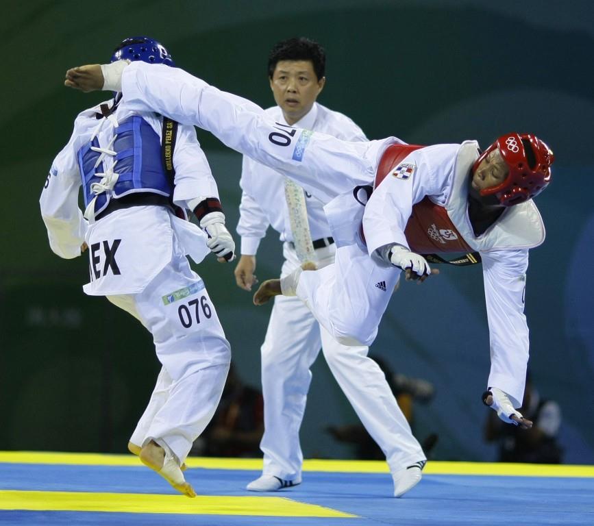 El taekwondo apela a la tecnología para seguir JO