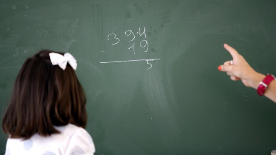 Capacidad para las matemáticas ¿un don natural?