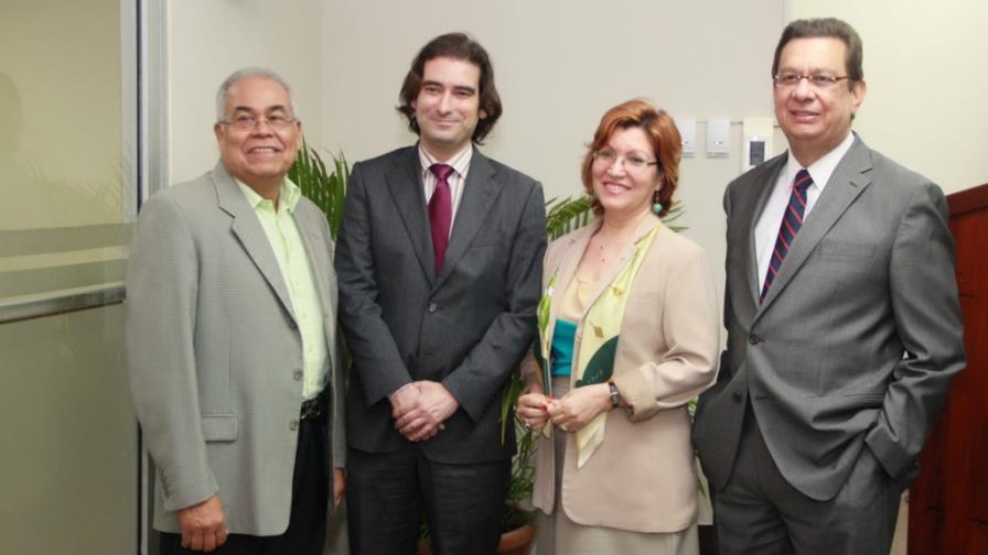 UNPHU ofrecerá cuatro maestrías en áreas de negocios