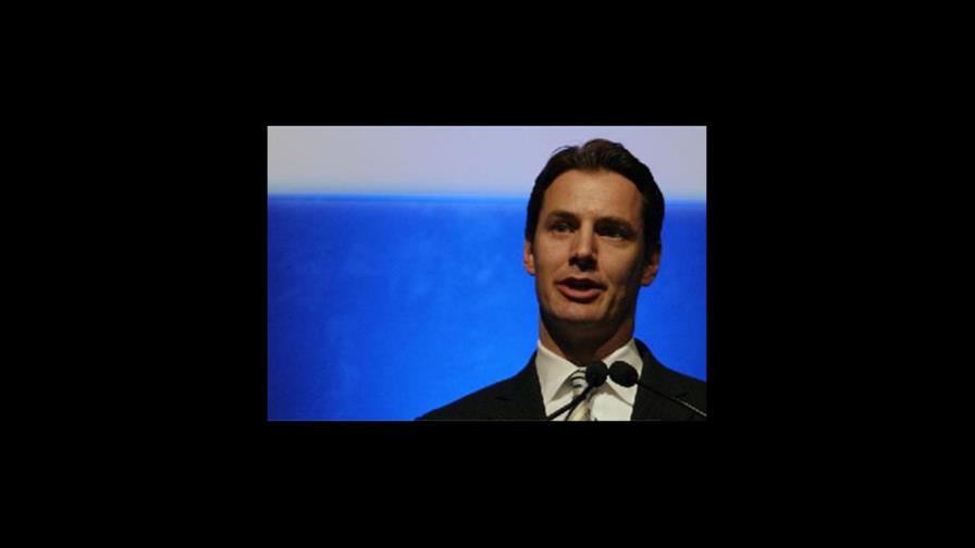 Barrick Gold despide a su presidente ejecutivo por bajo rendimiento