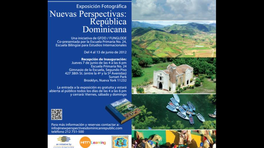 Nuevas Perspectivas: República Dominicana Nuevas Perspectivas: República Dominicana