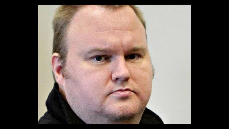 Kim Dotcom, el justiciero cibernético que desafía a Estados Unidos