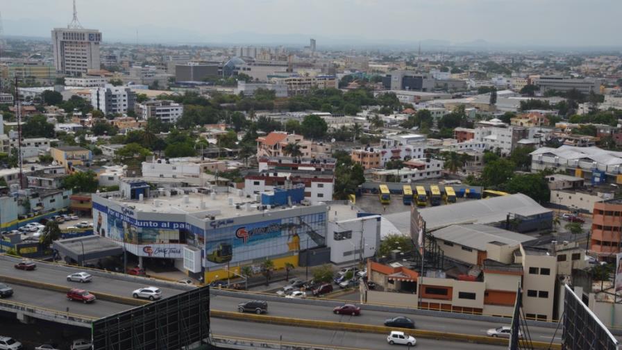 ¿Cuál es el nombre de la capital de la República?