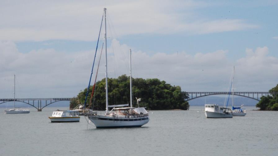 Desarrollo turístico de Samaná