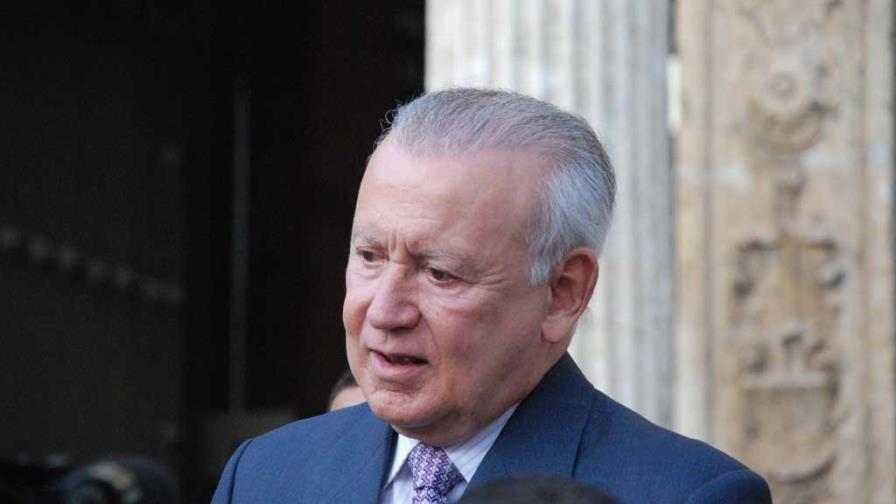 El Gobierno condena acción de policías de San Francisco de Macorís