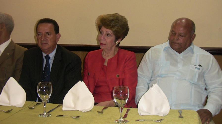 Hieronimus, Gioriver y Peña son ya inmortales