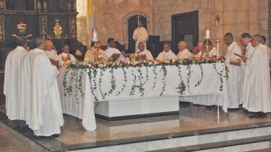 Gobierno condena insubordinación de policías en San Francisco de Macorís Gobierno condena insubordinación de policías en San Francisco de Macorís