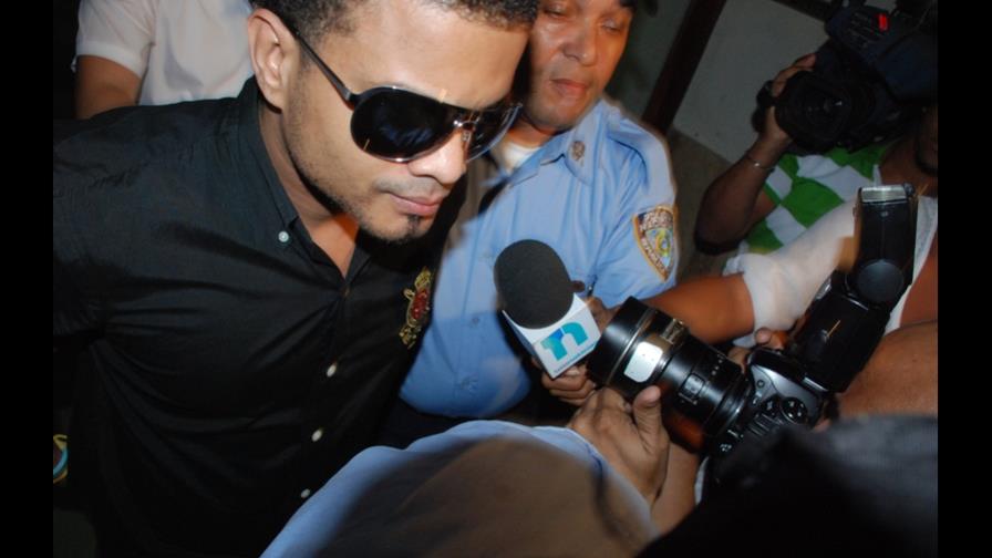 Ordenan libertad de Don Miguelo Ordenan libertad de Don Miguelo