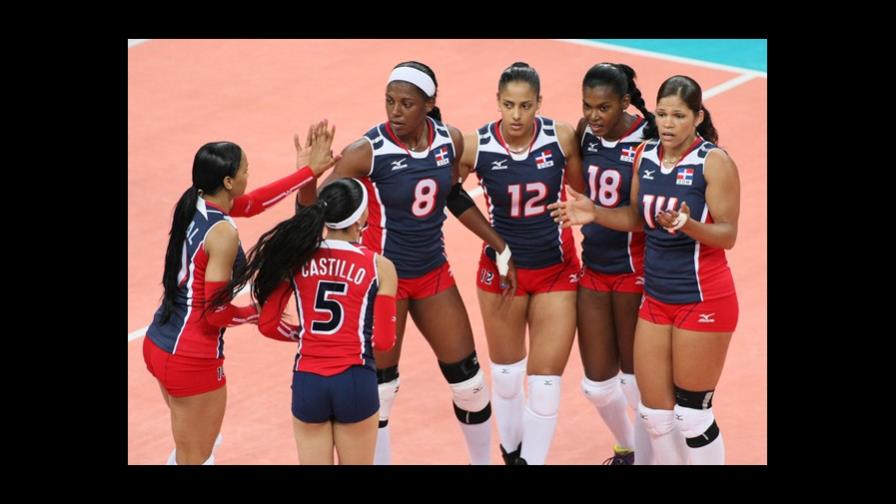 Dominicana contra Estados Unidos este martes