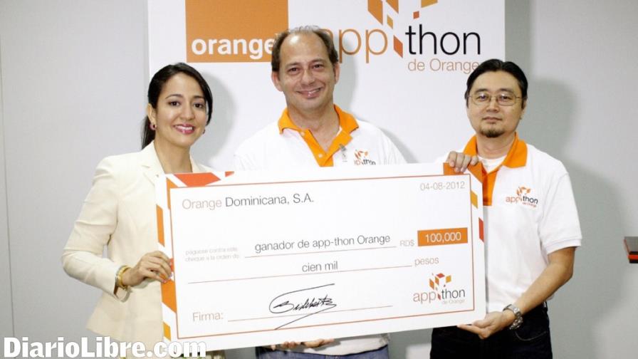 Orange premia a innovadores
