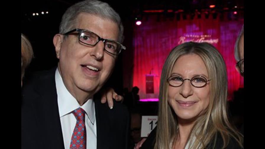 Muere Marvin Hamlisch, laureado músico de Hollywood y Broadway Muere Marvin Hamlisch, laureado músico de Hollywood y Broadway