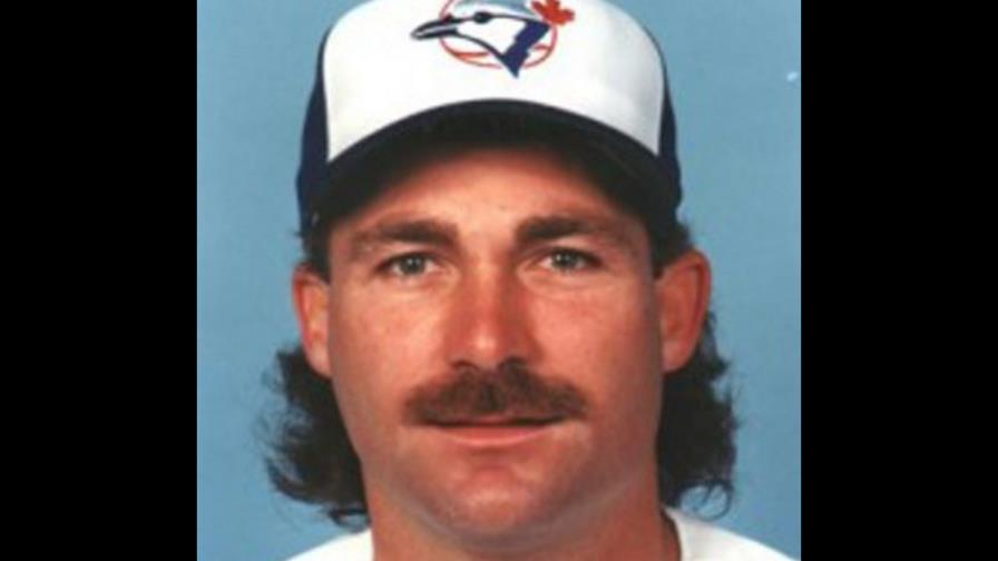 Dave Stieb: el as olvidado de los Blue Jays poco reconocido a pesar de sus grandes números