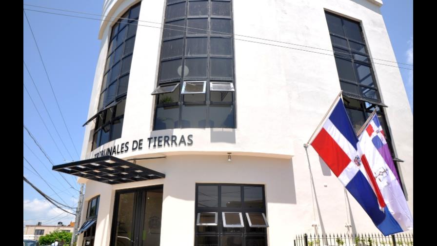 Inauguran oficinas de jurisdicción inmobiliaria en San Francisco